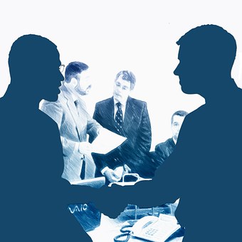 Transmission d'entreprise familiale