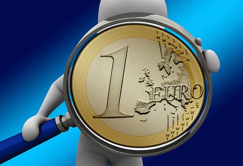 Traces financières