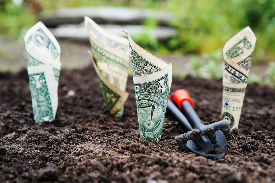 Investissement entreprises