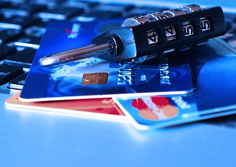 Comptes bancaires bloqués