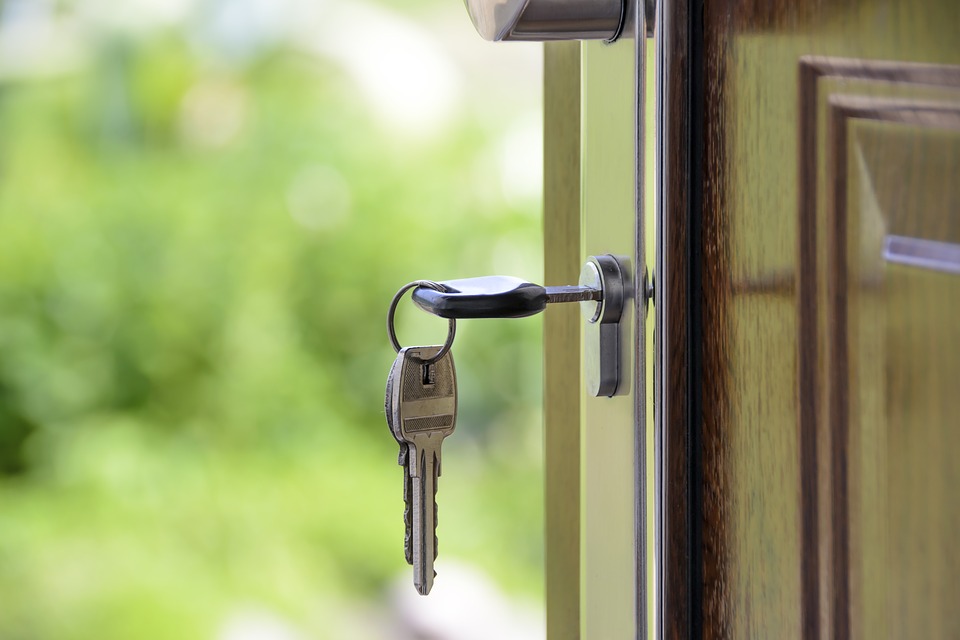 Disposition gratuite d'immeubles