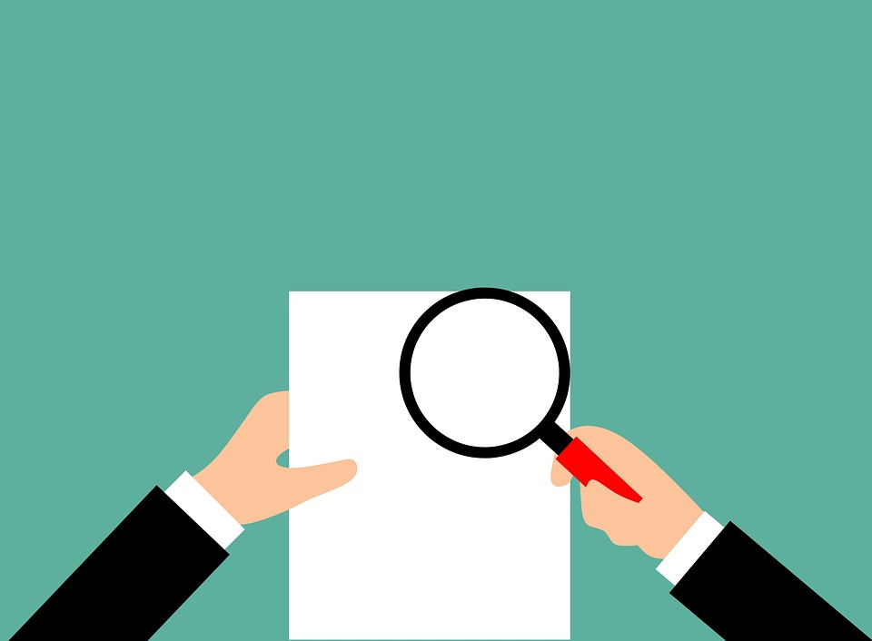 Actions de contrôles