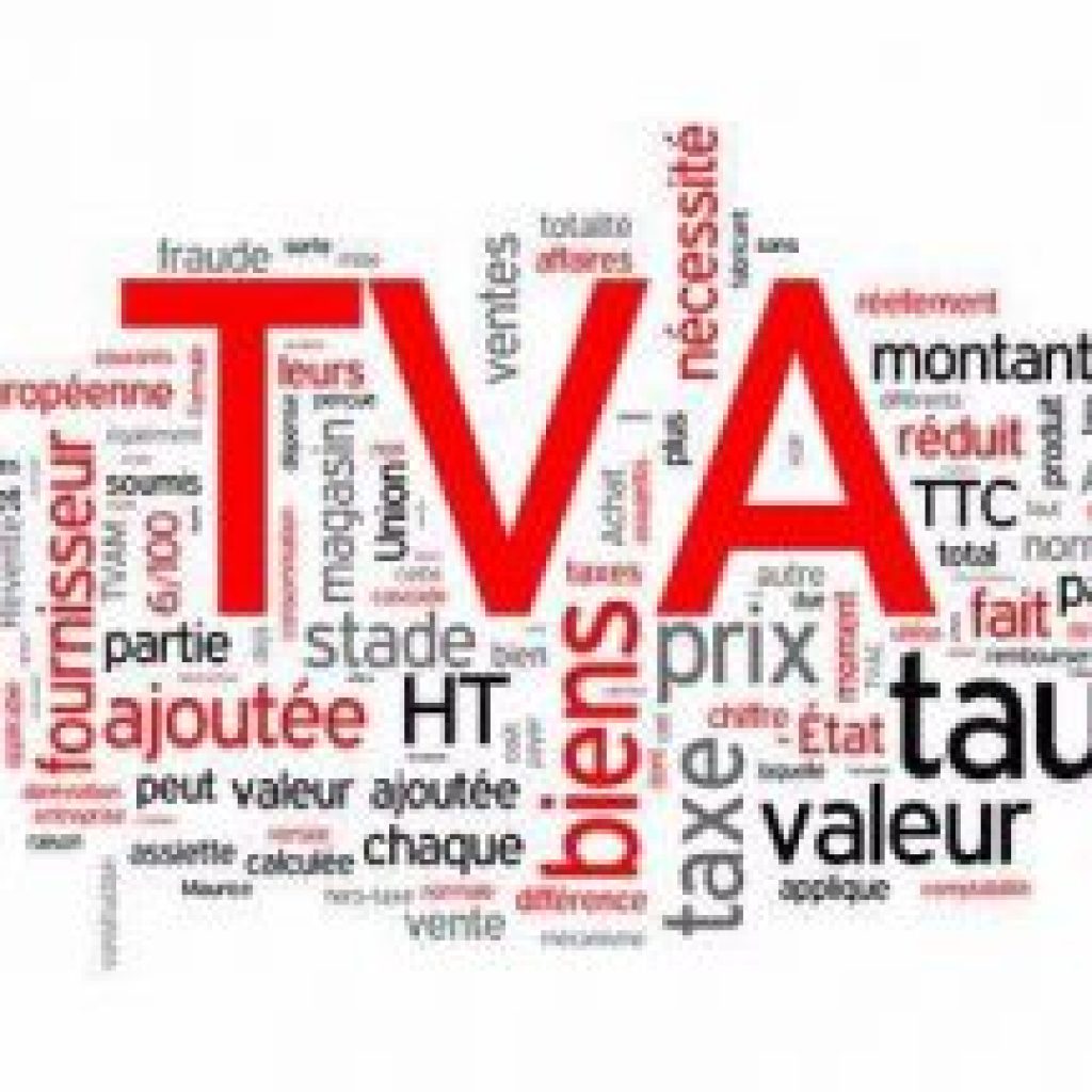 régime forfaitaire TVA