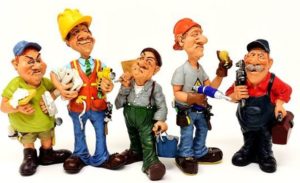 attestation travaux de rénovation