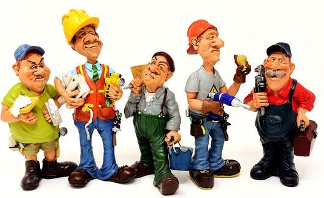 attestation travaux de rénovation