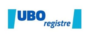 respect des obligations du registre UBO