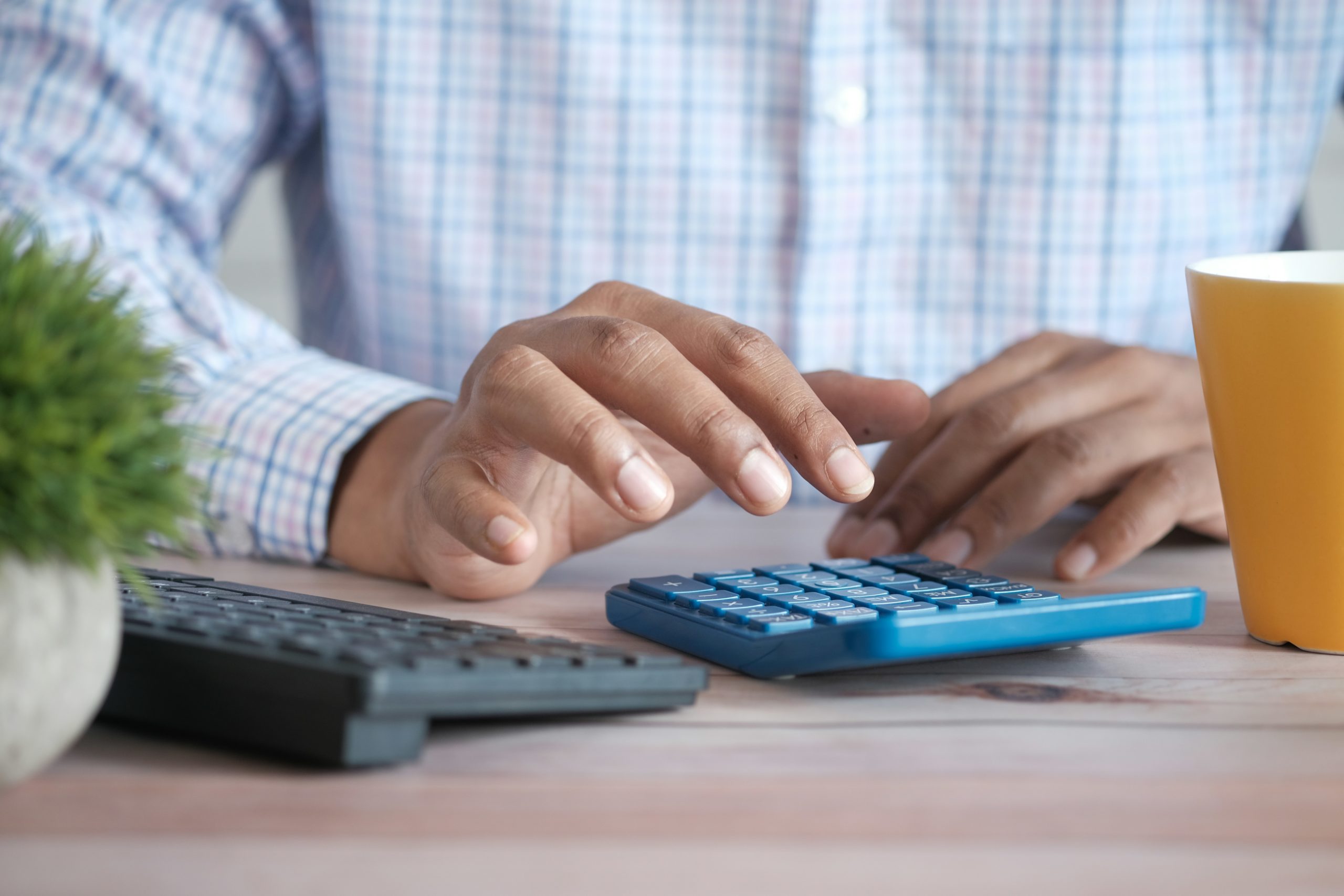 Nouvelles mesures impactant le calcul d'impôt