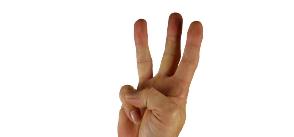 3eme versement anticipé