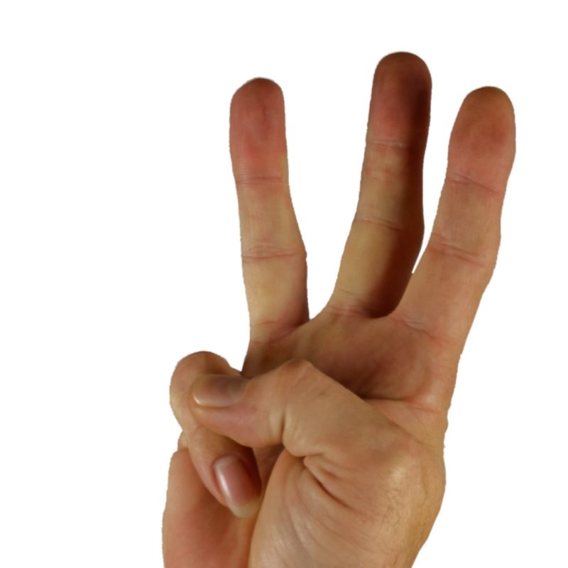 3eme versement anticipé