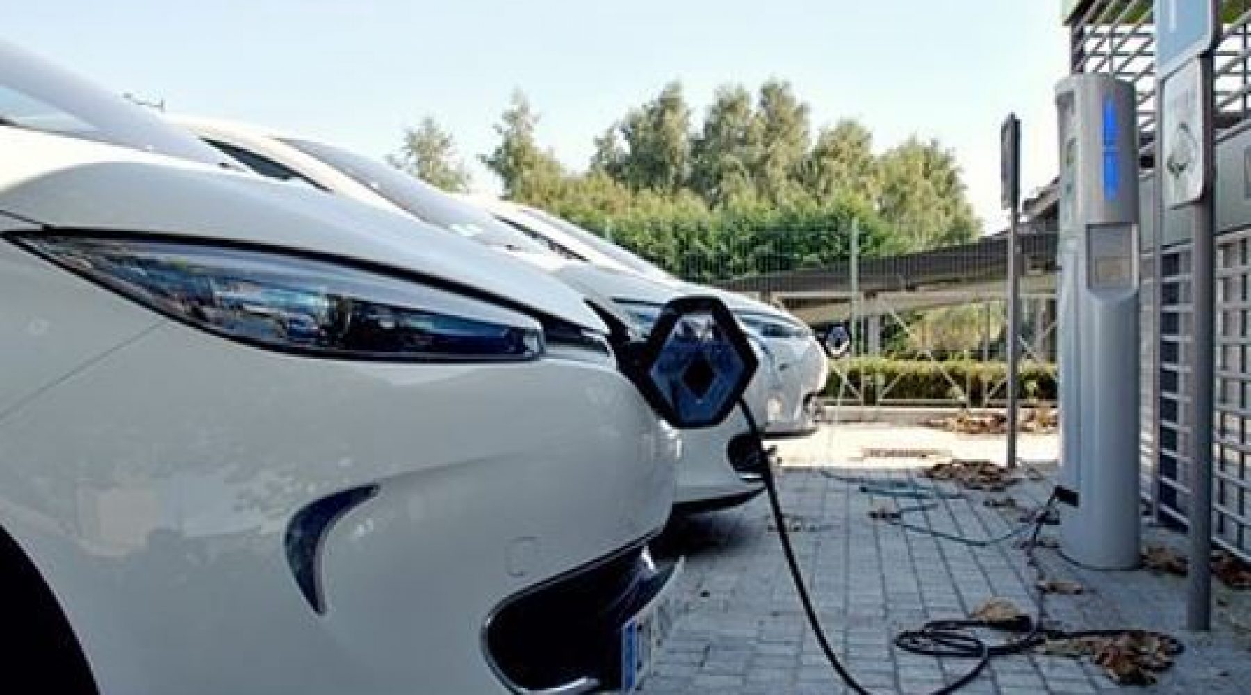 déductibilité borne électrique