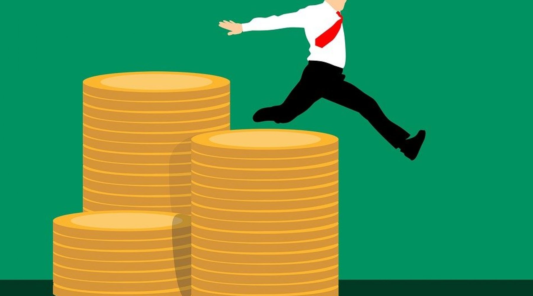 Droit passerelle diminution chiffre d’affaires Droit passerelle diminution chiffre d'affaires