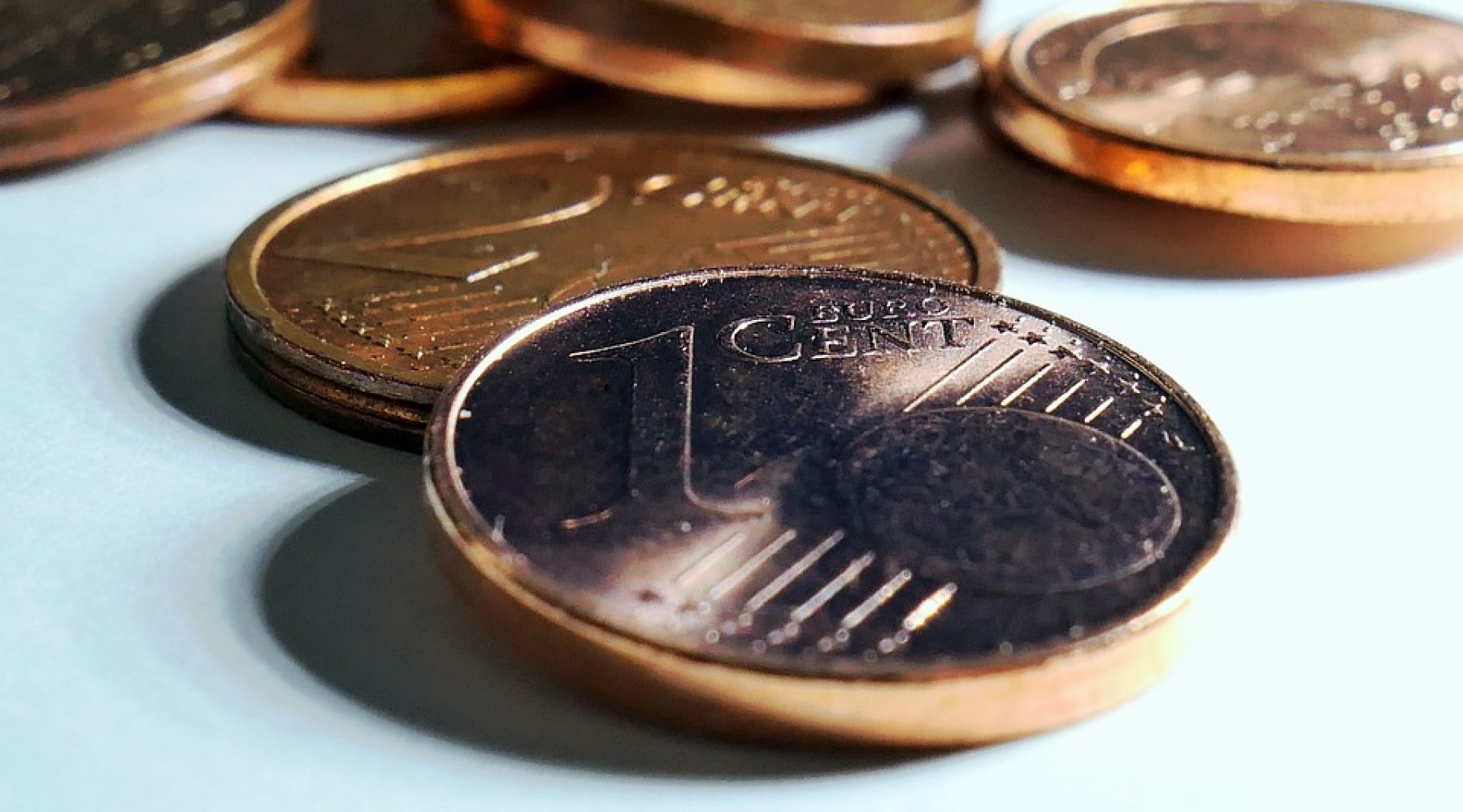 Suppression des pièces de 1 et 2 cents, conséquence TVA Suppression des pièces de 1 et 2 cents, conséquence TVA