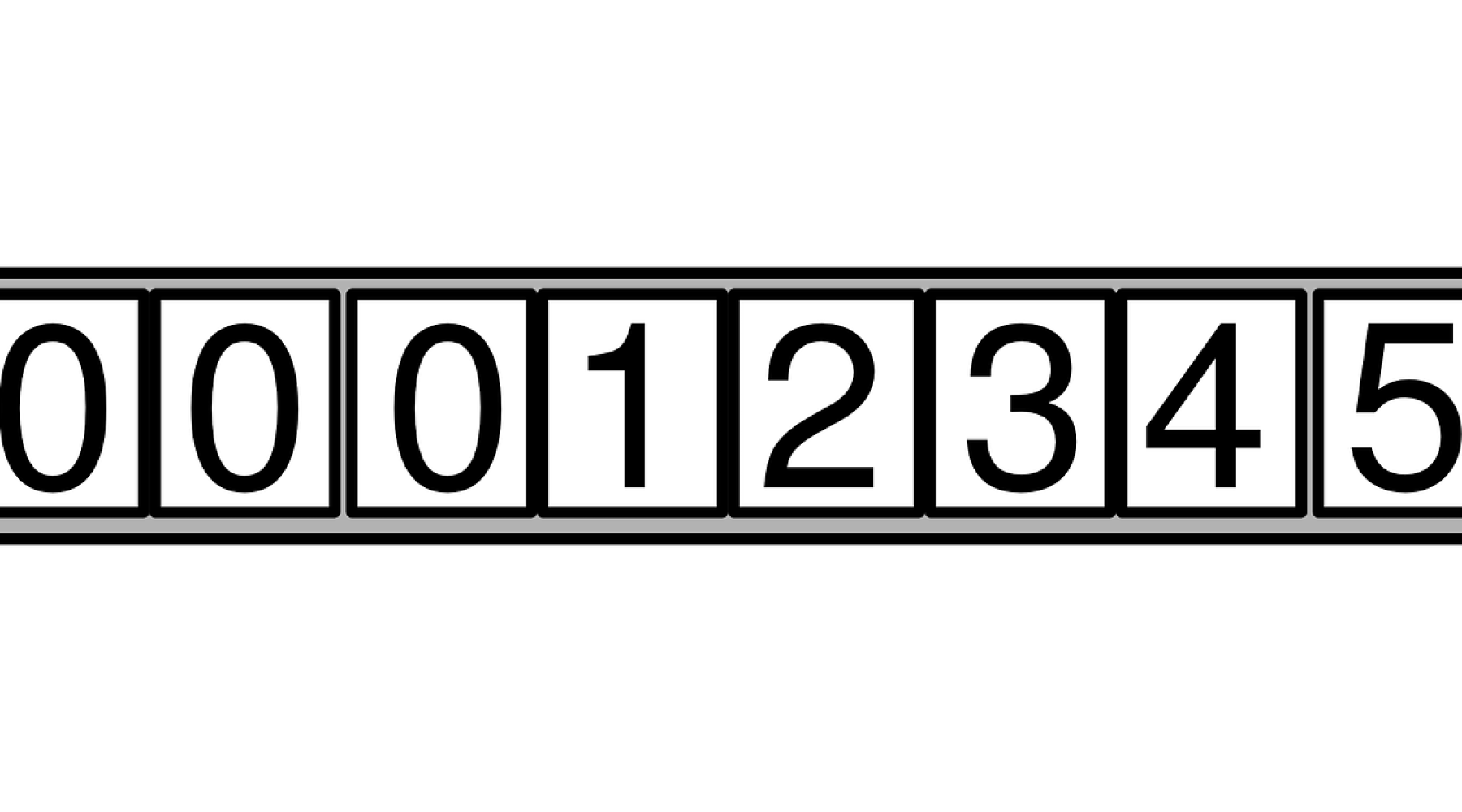 Indemnité kilométrique 2024