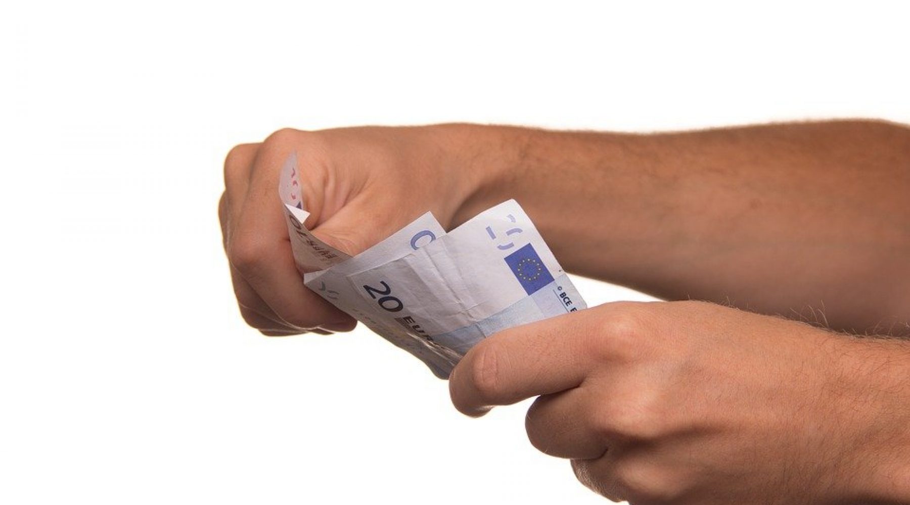 Limitation paiements et dons en espèces