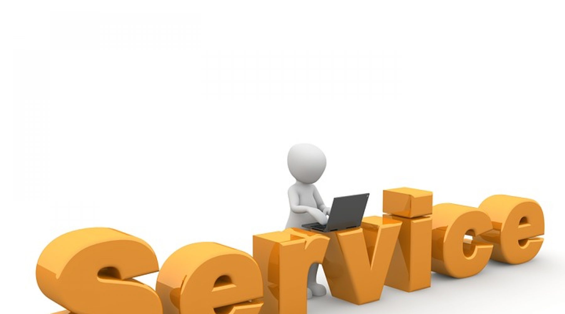 service client service client